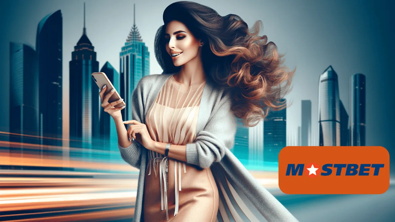 mostbet app